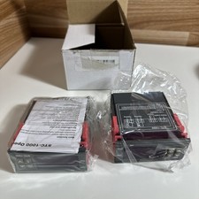 STC-1000 12/24/110-220V LCD Digital Temperature Controller Thermostat Sensor 