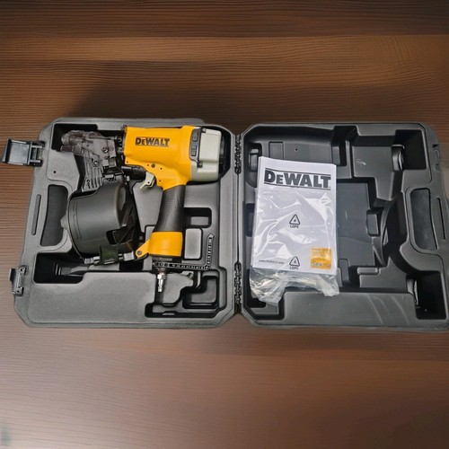 Dewalt dpn64c nail gun air - dewalt,