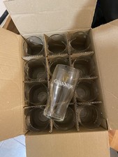 NEW Case Of 12 X Guinness