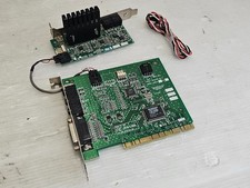 Creative Ensoniq ES1370, PCI