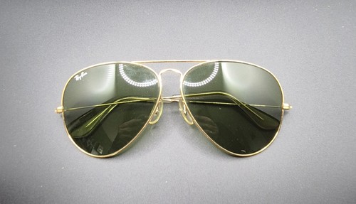 Vintage bausch lomb ray - bausch, ban