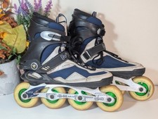 K2 Moto M90 Men's inline