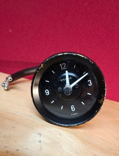 Vintage kienzle 12v car - vintage,