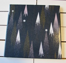 SARA MILLER - Ceramic Trivet