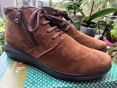 Bnib moshulu glaspell - bnib, brown