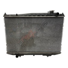 1998 Nissan Navara D22 4X2 Engine Cooling Radiator 1998-2001 214102S910