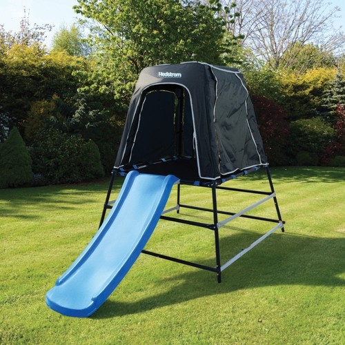 Hedstrom mini climbing frame - climbing, +