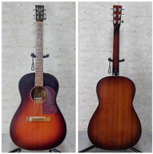 RARE K.Yairi Alvarez G-1F