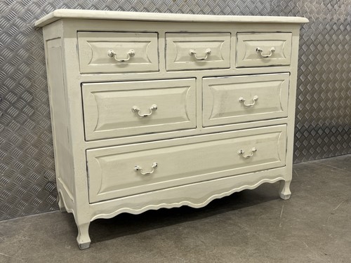 Laura ashley bramley chest - ashley,