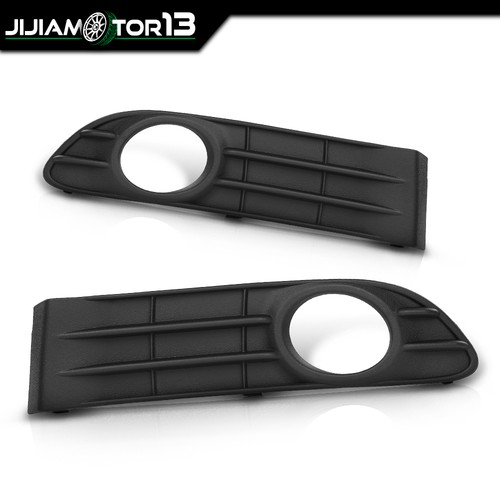 Front bumper fog - bumper,