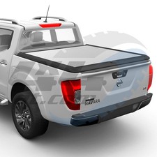 Nissan Navara NP300 King Cab