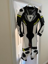 Rev-it One Piece Race Leathers