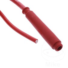 NGK HT Lead + Plug Cap Cr1