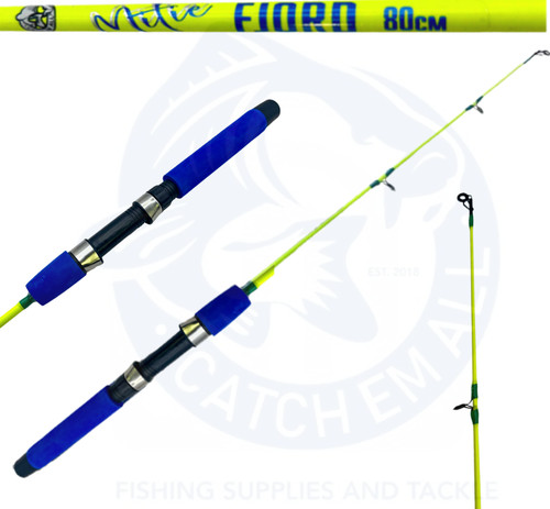 80cm ice sea fishing - ice,