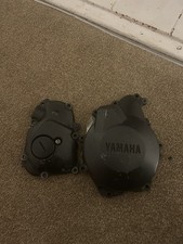 Yamaha R6 5sl Engine Covers
