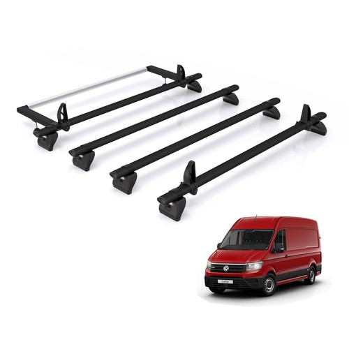 Crafter roof rack for 2017 - roof,