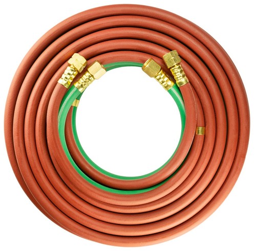 Oxy acetylene twin welding - twin,