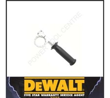 Dewalt Cordless Drill Side Handle DW987 DW988 DC988 DC987 DC945 DC920 DC930