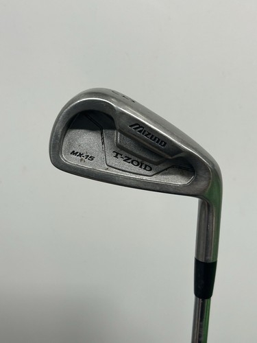 Mizuno iron regular - mx-15, /