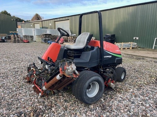 Jacobsen lf3800 spares - jacobsen,