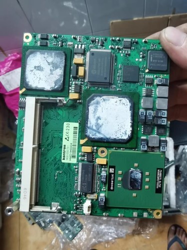 Kontron 18020 0000 1 - kontron, 18020-0000-73-1