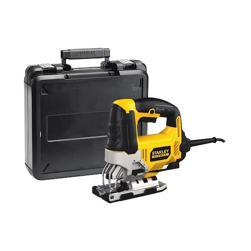 Stanley fatmax 710w - 710w, jigsaw