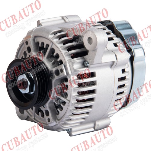 80amp alternator for - alternator, toyota