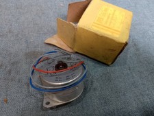 RS Pro Synchronous Motor