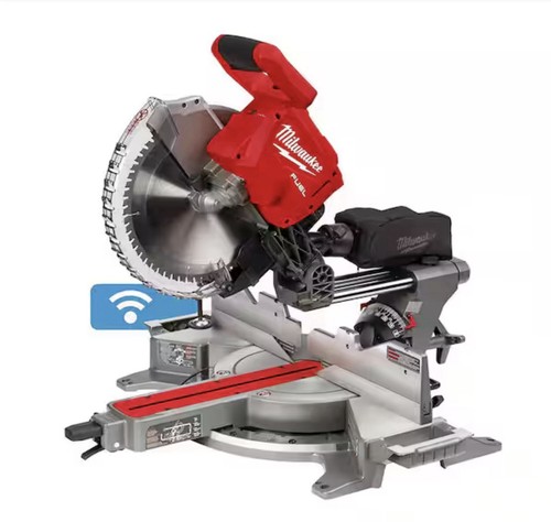 Milwaukee m18 fuel - m18,