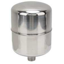 Pressure Tank Stainless Steel