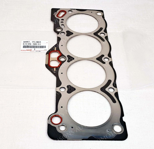 11115 16111 toyota corolla - 11115-16111,