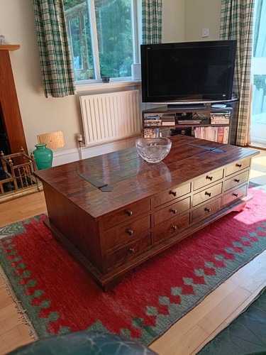 Laura ashley garrat drawer - ashley, 12