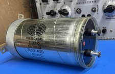 SANGAMO 500-3286-02 CAPACITOR