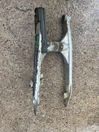 Kawasaki rear swing arm - rear,