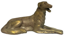 Royal Dux Dog Figurine Russian
