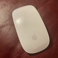 Apple Magic Wireless Mouse
