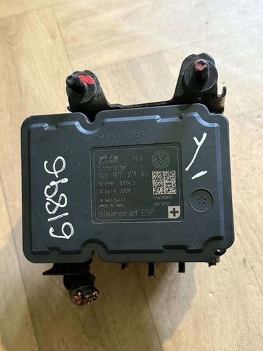 Audi 2012 abs - vw,