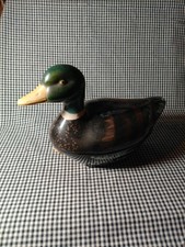 Vintage Michel Caugant Ceramic