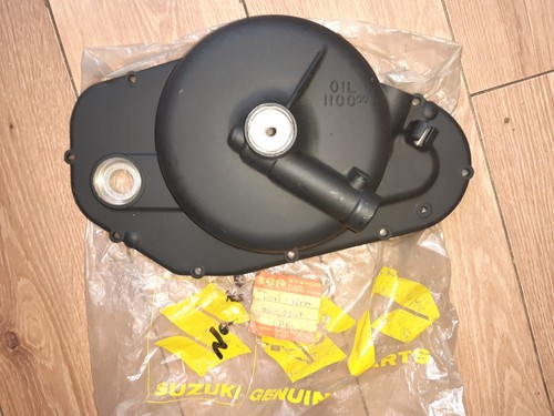 Nos suzuki 400 1973 - nos, 1974