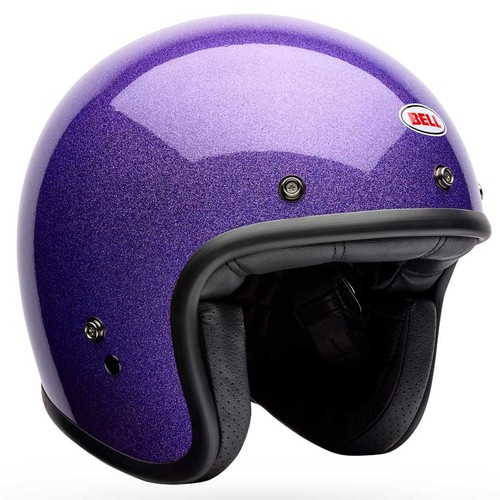 Bell custom 500 - 500, flake