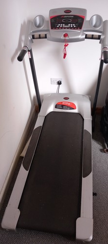 York fitness treadmill aspire - york,
