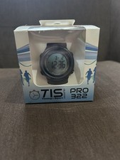 SPORTS WRISTWATCH - TIS PRO