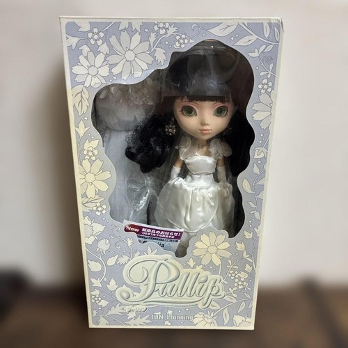 Pullip doll eternia 561 - eternia, f-561