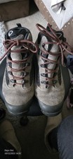 Brasher Walking Boots