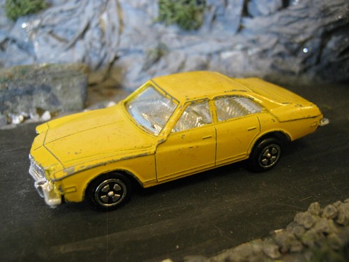 Corgi juniors buick - corgi, in