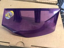 NEW dyson cr01 ,Cr02, washing Machine , Purple / Soap Draw Handle ,New