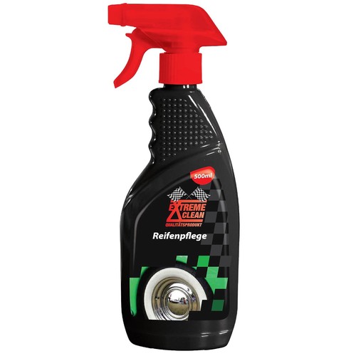 500 extreme clean - extreme, care