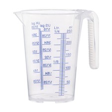 Pressol Moto Motorcycle Motorbike Transparent Measuring Jug 250Cc
