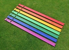 Golf Speedmeter Compatible with Stimpmeter Green Speeds