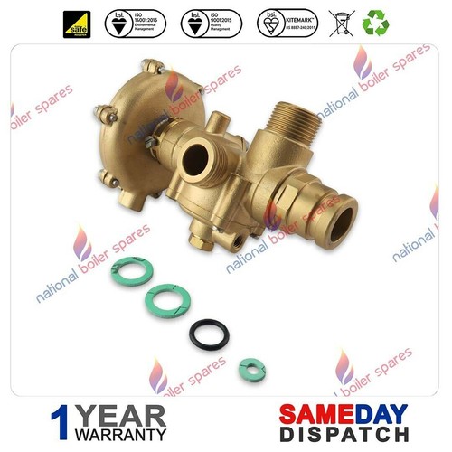 Baxi combi 80e - baxi,